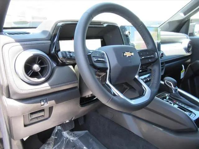 2026 Chevrolet Colorado LT, 4WD