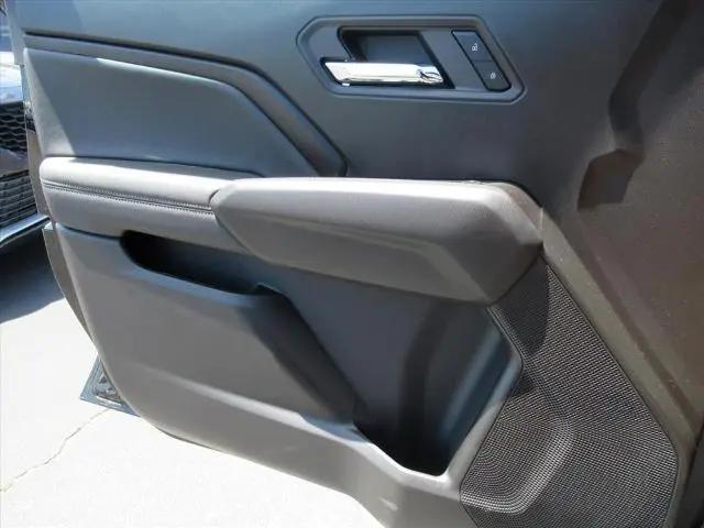2026 Chevrolet Colorado LT, 4WD