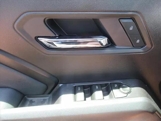 2026 Chevrolet Colorado LT, 4WD