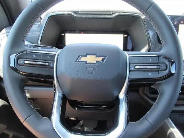 2026 Chevrolet Colorado LT, 4WD