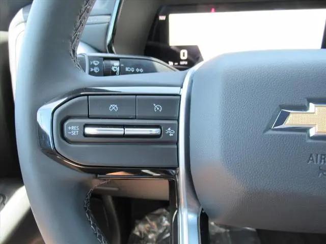 2026 Chevrolet Colorado LT, 4WD