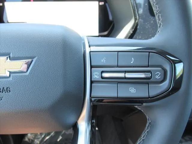 2026 Chevrolet Colorado LT, 4WD