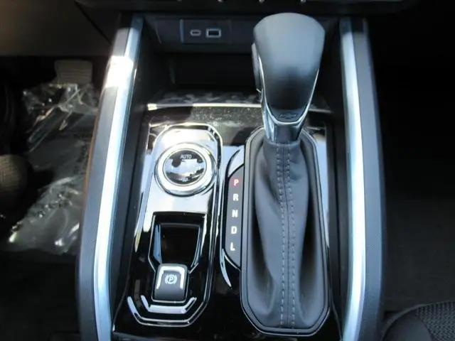 2026 Chevrolet Colorado LT, 4WD