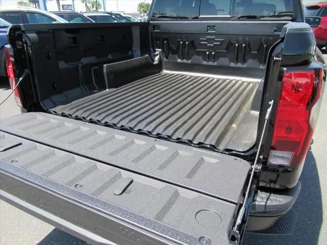 2026 Chevrolet Colorado LT, 4WD