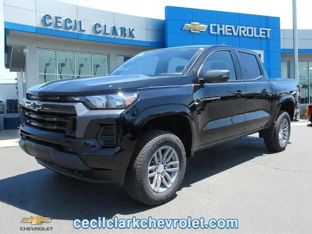 2026 Chevrolet Colorado LT, 4WD for sale in Leesburg, FL