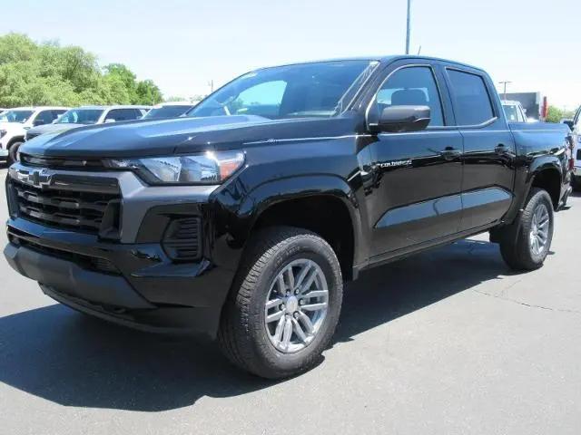 2026 Chevrolet Colorado LT, 4WD for sale in Leesburg, FL