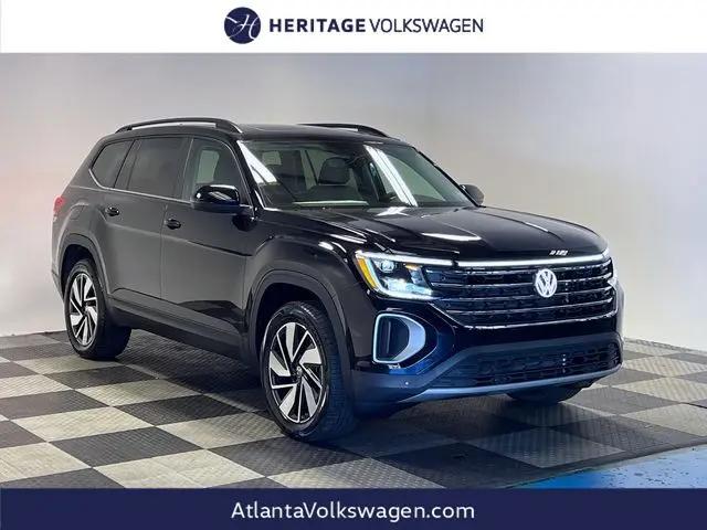 2026 Volkswagen Atlas SE with Technology for sale in Union City, GA