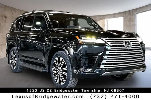 2026 Lexus LX Luxury for sale in Bridgewater, NJ