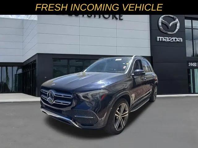 2022 Mercedes-Benz GLE GLE 350 GLE 350 for sale in Tampa, FL