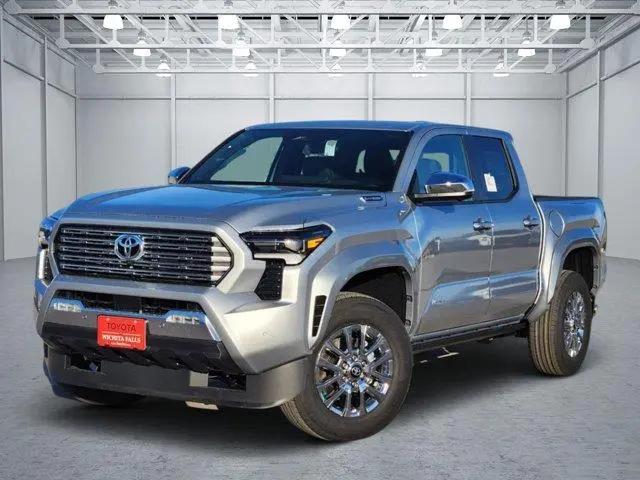 2026 Toyota Tacoma Limited for sale in Wichita Falls, TX