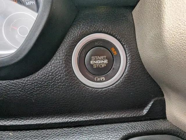 2019 Ram 1500 Laramie Quad Cab 4x4 64 Box