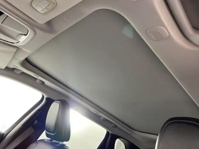 2021 Jeep Cherokee Latitude Lux 4x4