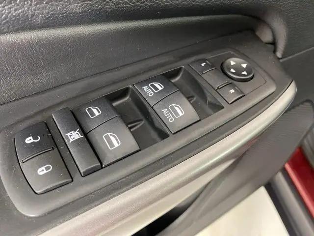 2021 Jeep Cherokee Latitude Lux 4x4
