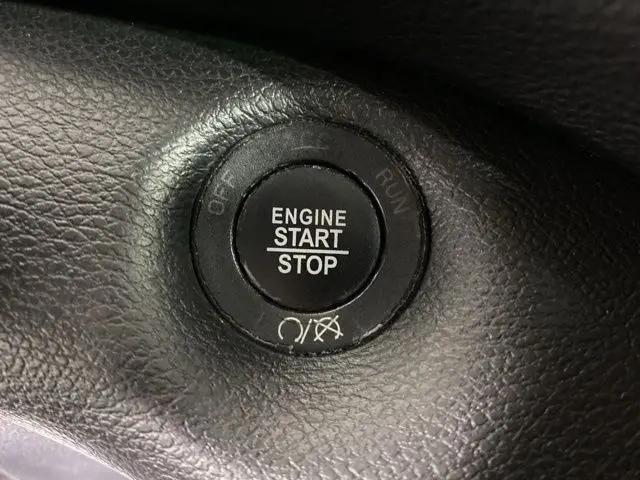 2021 Jeep Cherokee Latitude Lux 4x4