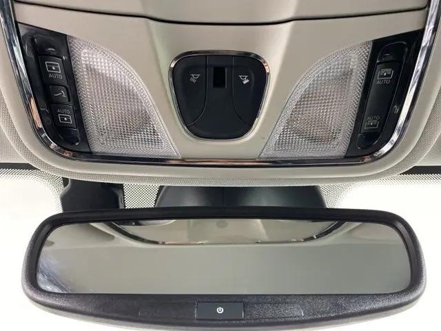 2021 Jeep Cherokee Latitude Lux 4x4