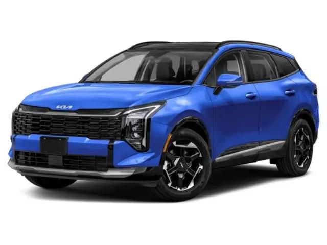 2026 Kia Sportage SX for sale in Memphis, TN