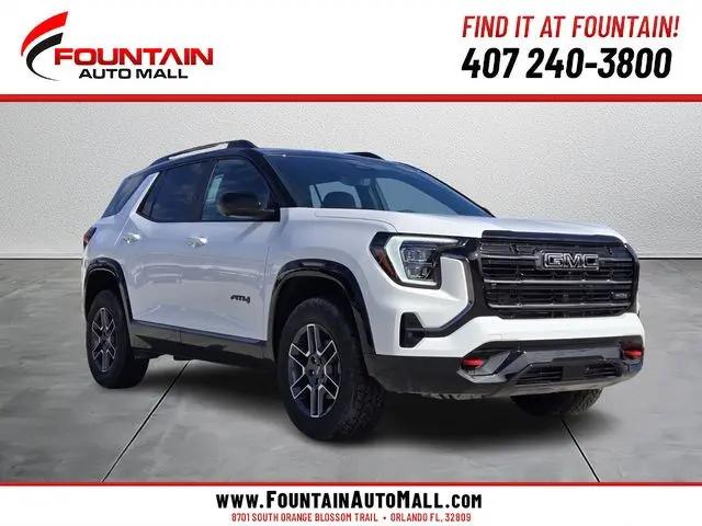 2026 GMC Terrain AWD AT4 for sale in Orlando, FL