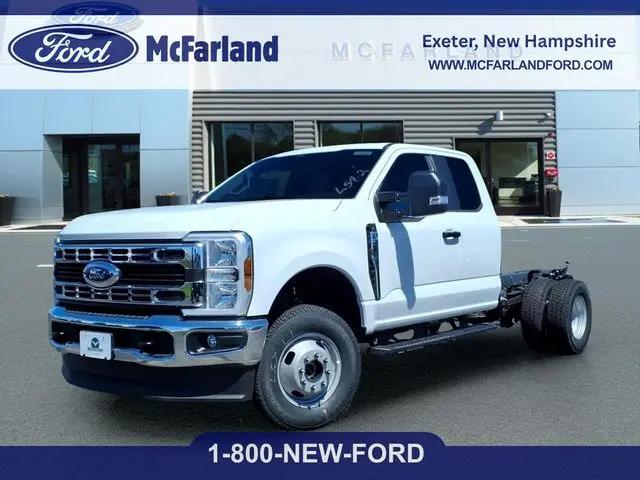 2026 Ford F-350 XLT for sale in Exeter, NH