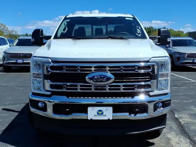 2026 Ford F-350 XLT