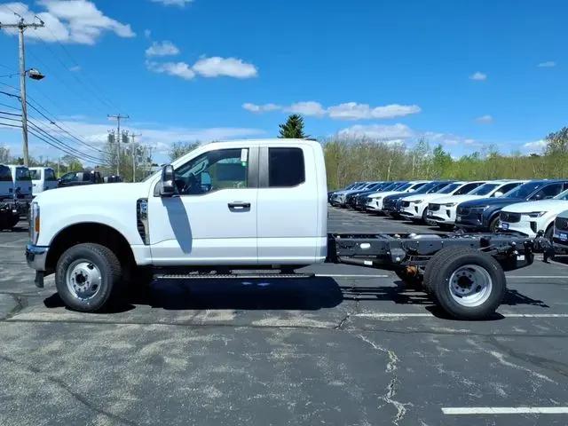 2026 Ford F-350 XLT