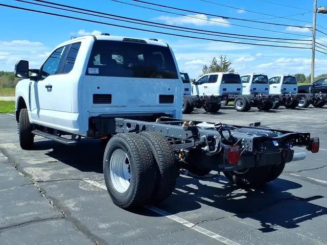 2026 Ford F-350 XLT