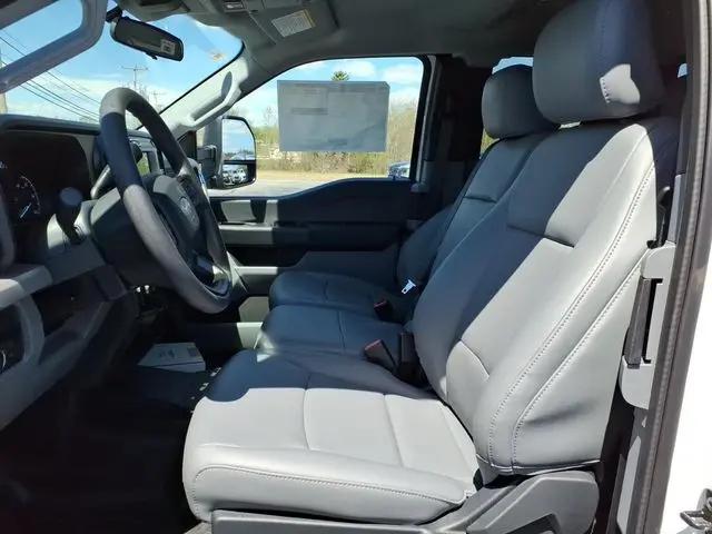 2026 Ford F-350 XLT