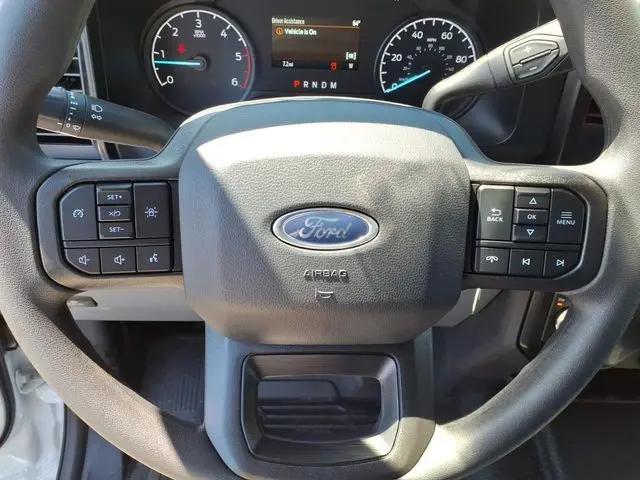 2026 Ford F-350 XLT
