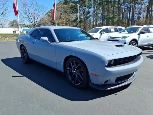 2022 Dodge Challenger GT for sale in Greenville, NC