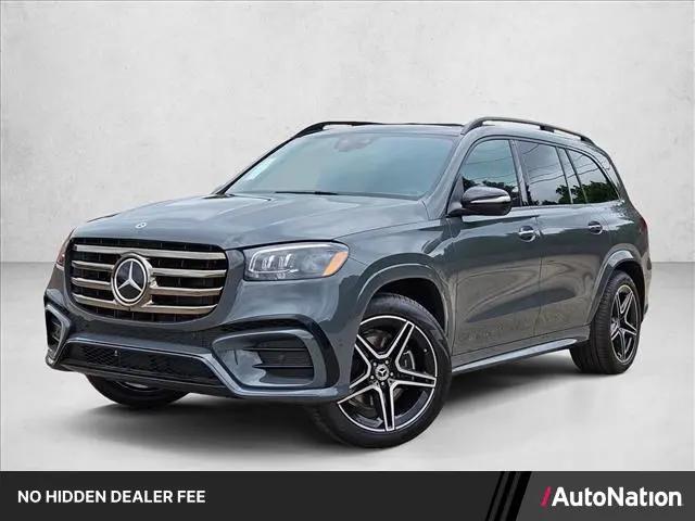 2026 Mercedes-Benz GLS GLS 450 4MATIC for sale in Waco, TX