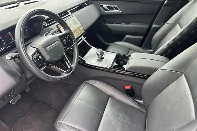 2025 Land Rover Range Rover Velar P250 Dynamic SE