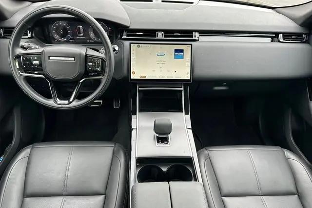 2025 Land Rover Range Rover Velar P250 Dynamic SE