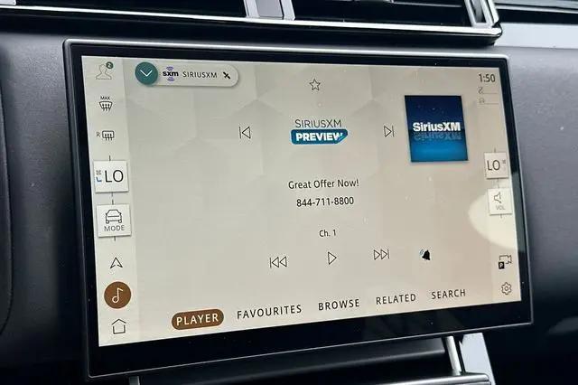 2025 Land Rover Range Rover Velar P250 Dynamic SE