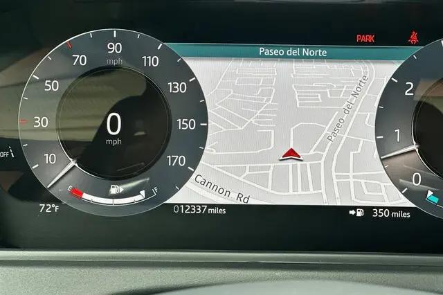 2025 Land Rover Range Rover Velar P250 Dynamic SE