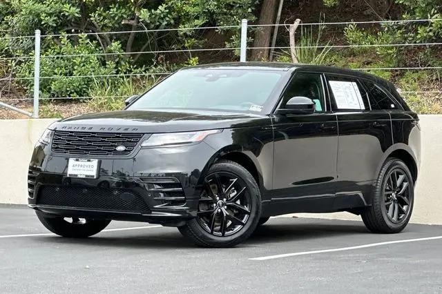 2025 Land Rover Range Rover Velar P250 Dynamic SE for sale in Carlsbad, CA