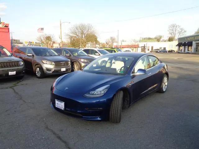 2018 Tesla Model 3 Long Range for sale in Richmond, VA
