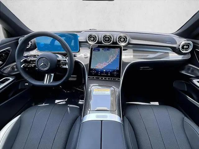 2026 Mercedes-Benz CL CLE 450