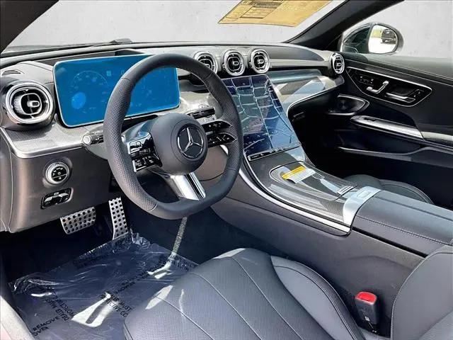 2026 Mercedes-Benz CL CLE 450