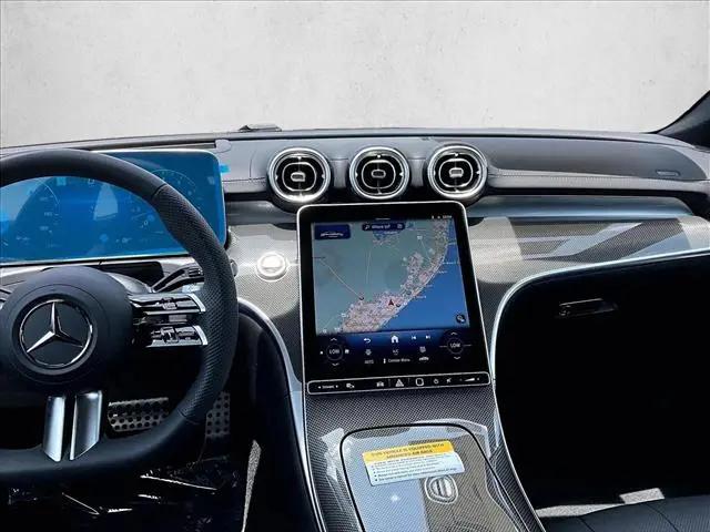2026 Mercedes-Benz CL CLE 450