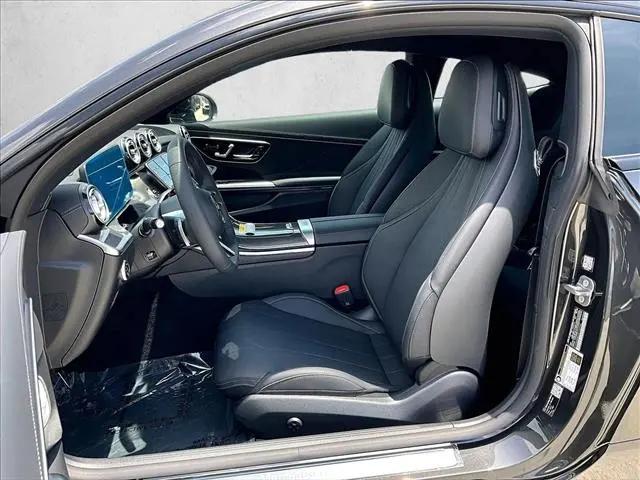 2026 Mercedes-Benz CL CLE 450