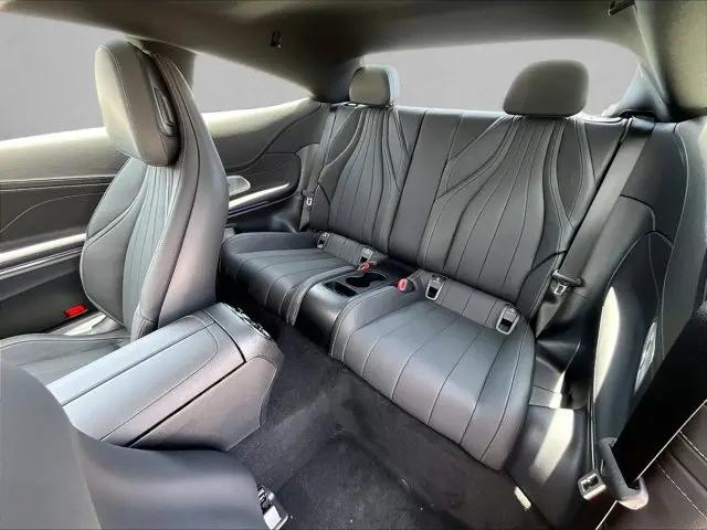 2026 Mercedes-Benz CL CLE 450