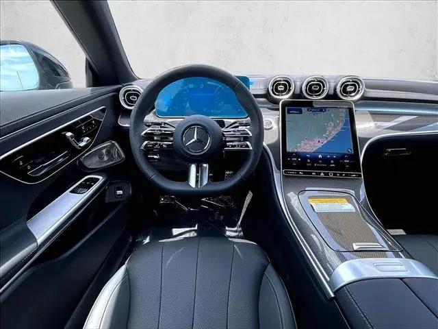 2026 Mercedes-Benz CL CLE 450