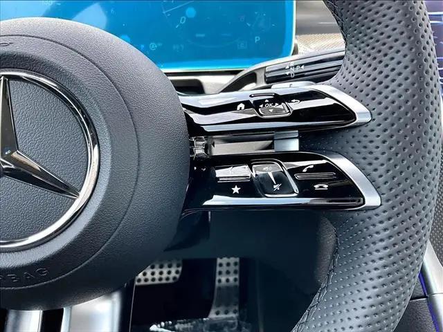 2026 Mercedes-Benz CL CLE 450