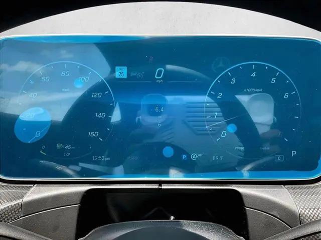 2026 Mercedes-Benz CL CLE 450