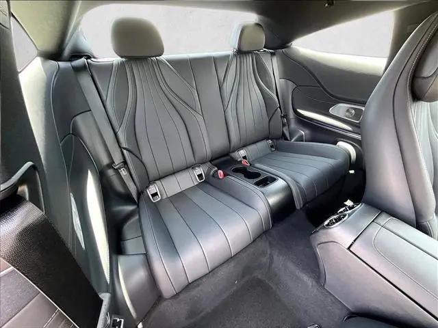 2026 Mercedes-Benz CL CLE 450