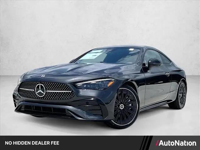 2026 Mercedes-Benz CL CLE 450 for sale in Coconut Creek, FL