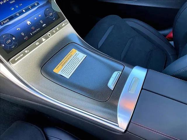 2026 Mercedes-Benz AMG C 43 4MATIC