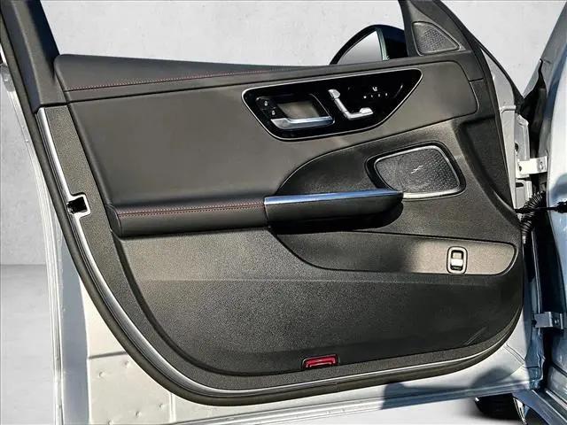 2026 Mercedes-Benz AMG C 43 4MATIC