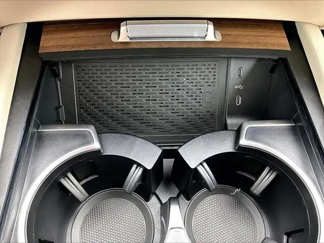 2026 Mercedes-Benz GLS GLS 580 4MATIC