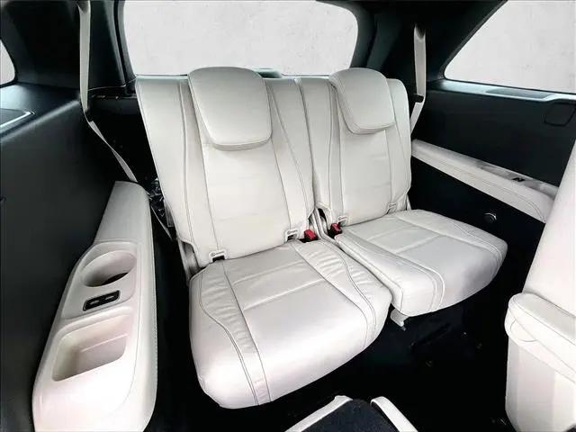 2026 Mercedes-Benz GLS GLS 580 4MATIC
