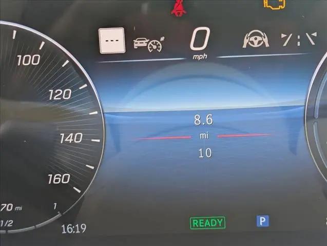 2026 Mercedes-Benz S 580e 4MATIC